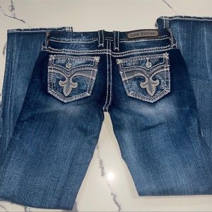 Rock revival Rima bootcut jeans